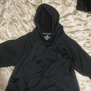 HANES SPORT XXL HOODIE